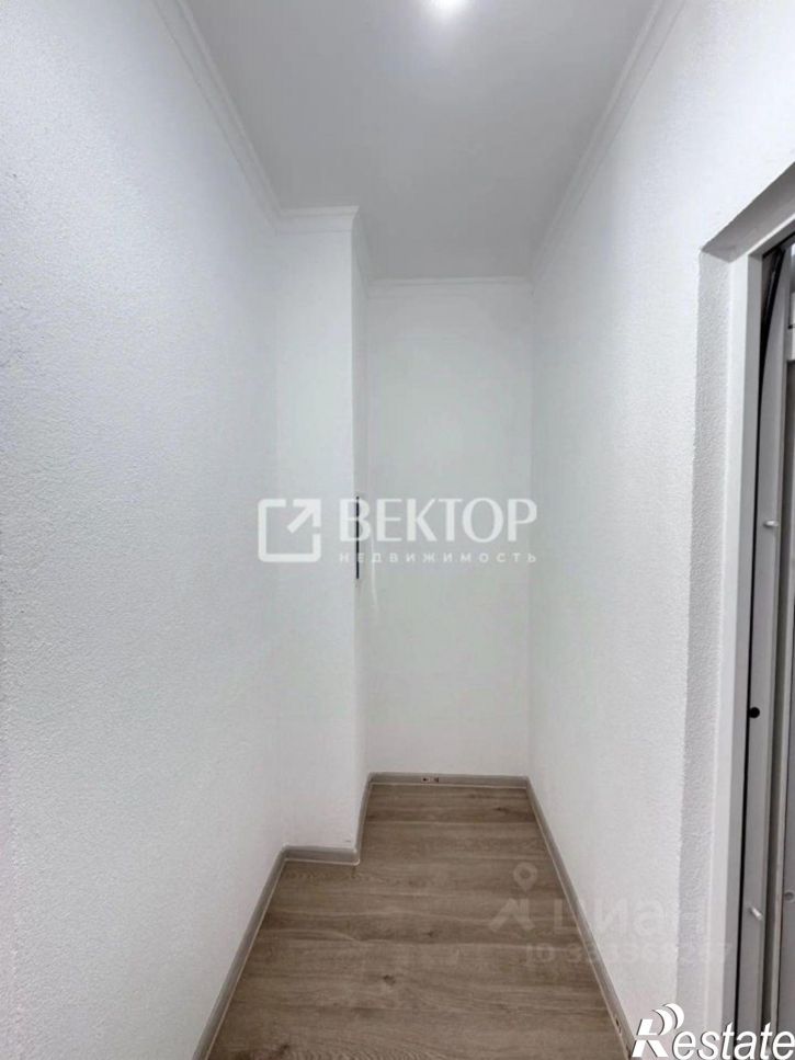 1-комн квартира Дядьковская улица, 16А
