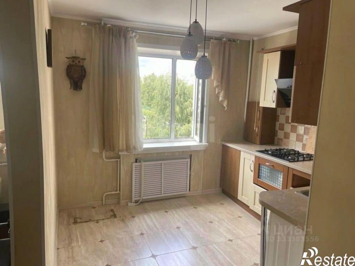 3-комн квартира ул Бабича, 11 5,  д. 11 5,  к. 5