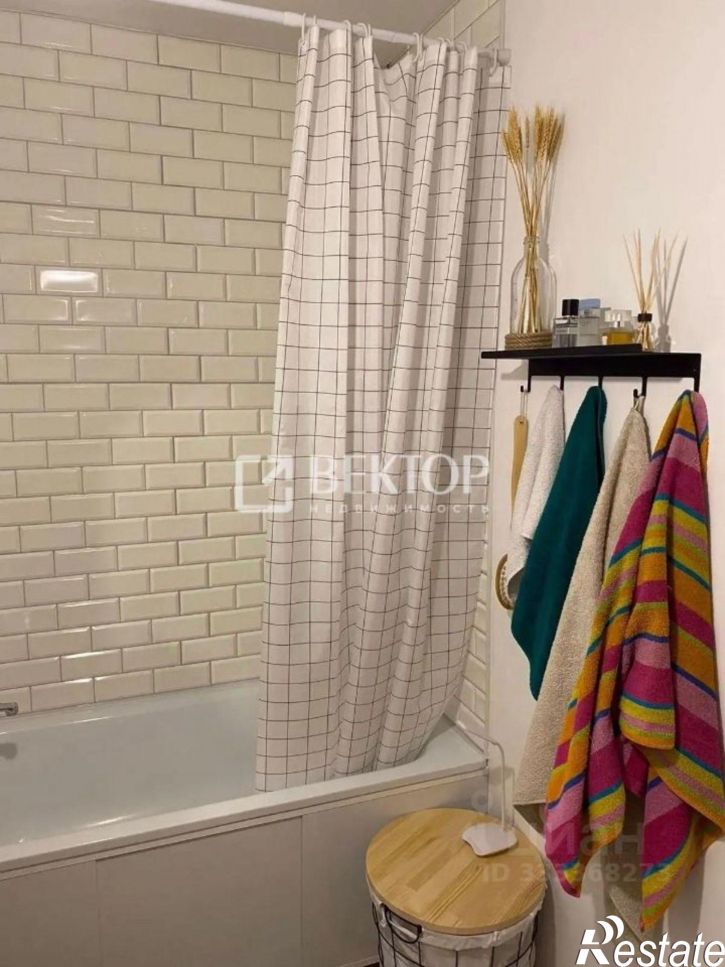 1-комн квартира Московский пр-кт, 82 2,  д. 82 2,  к. 2