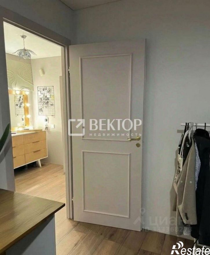 1-комн квартира Московский пр-кт, 82 2,  д. 82 2,  к. 2