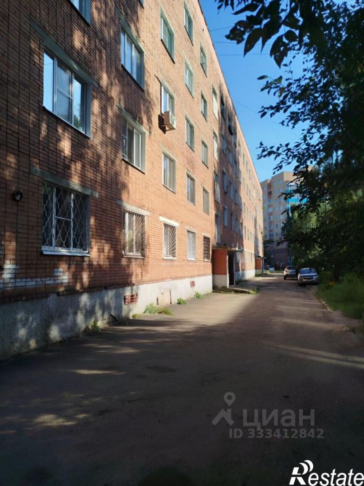 1-комн квартира Тепловой пер, 3 2,  д. 3 2,  к. 2