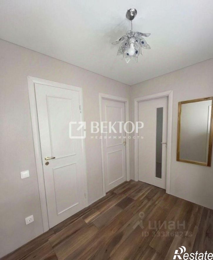 1-комн квартира Московский пр-кт, 82 2,  д. 82 2,  к. 2