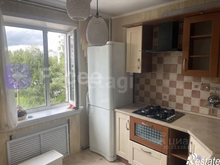 3-комн квартира ул Бабича, 11 5,  д. 11 5,  к. 5