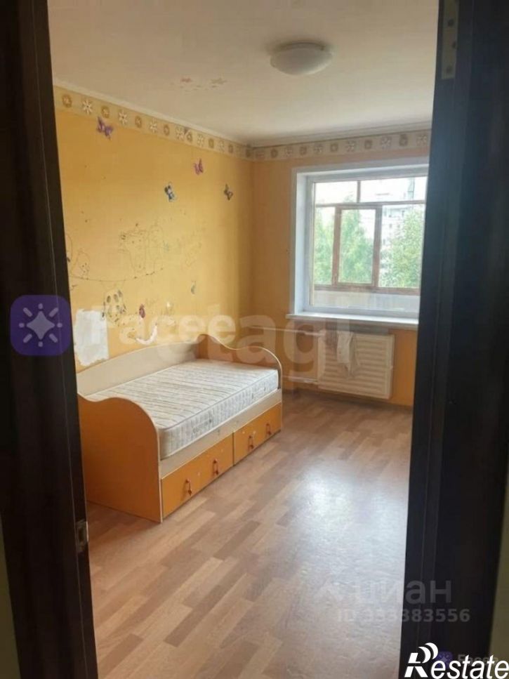 3-комн квартира ул Бабича, 11 5,  д. 11 5,  к. 5