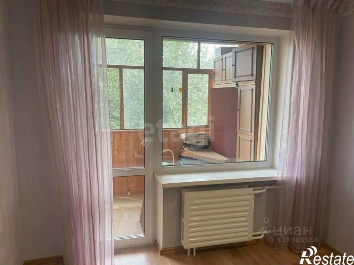 3-комн квартира ул Бабича, 11 5,  д. 11 5,  к. 5