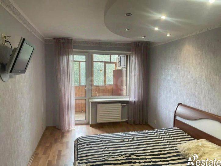 3-комн квартира ул Бабича, 11 5,  д. 11 5,  к. 5
