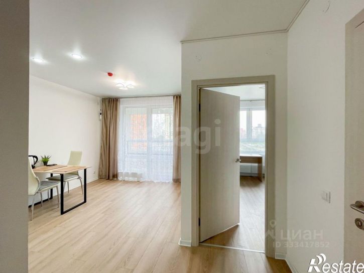 1-комн квартира ул Академика Колмогорова, 26 2,  д. 26 2,  к. 2