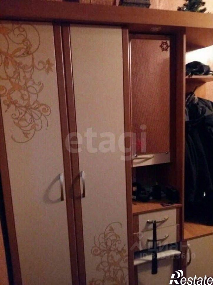 2-комн квартира ул Бахвалова, 9б,  д. 9б