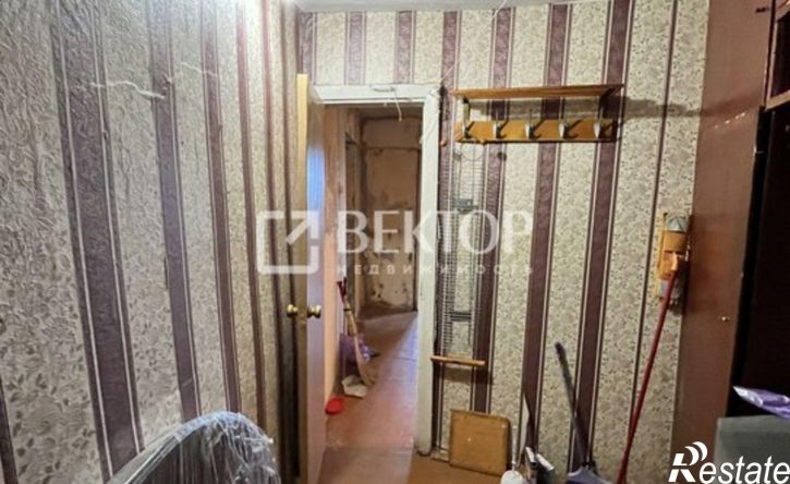 2-комн квартира Московский пр-кт, 161а,  д. 161а