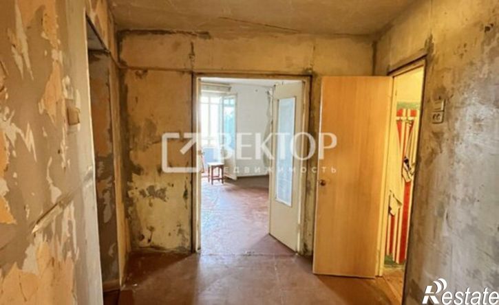 2-комн квартира Московский пр-кт, 161а,  д. 161а