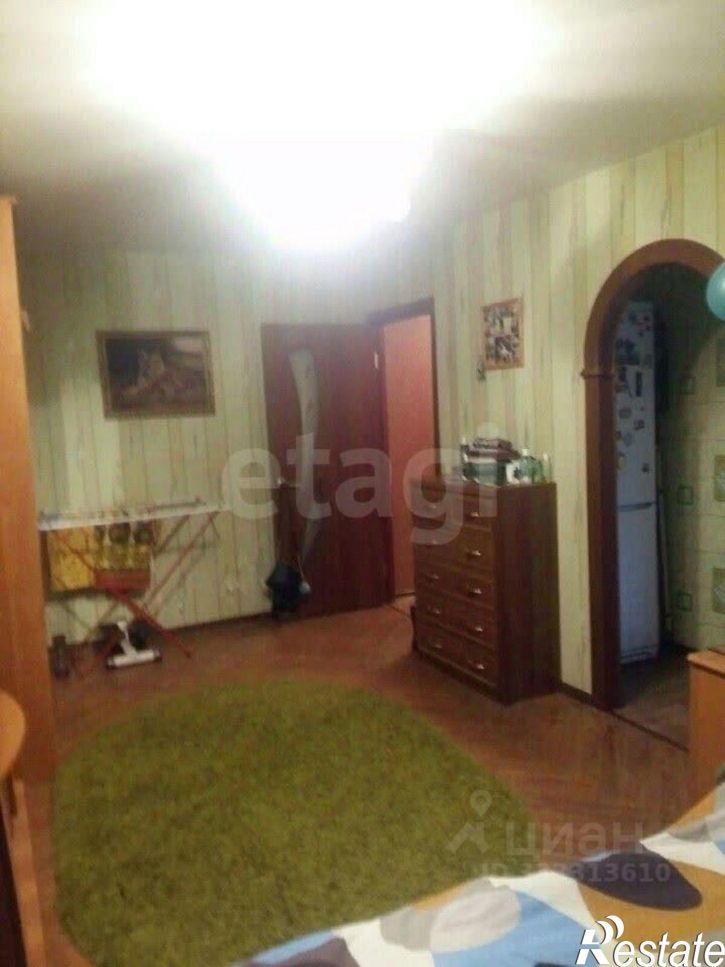 2-комн квартира ул Бахвалова, 9б,  д. 9б