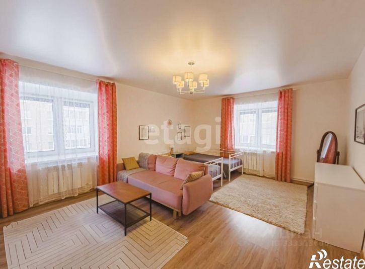 2-комн квартира ул Мельничная, 59,  д. 59