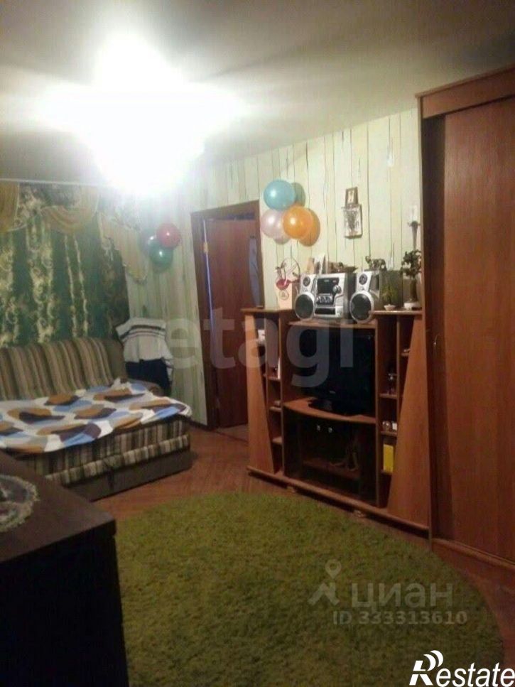 2-комн квартира ул Бахвалова, 9б,  д. 9б