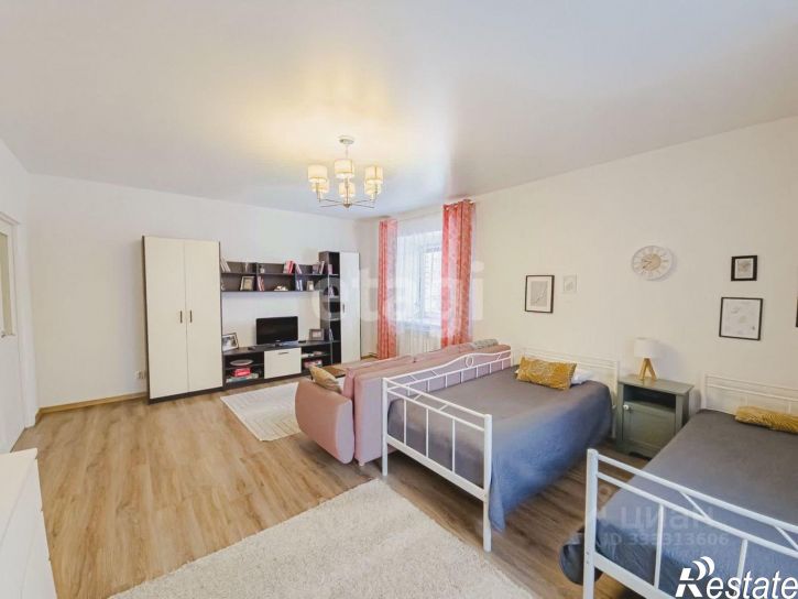 2-комн квартира ул Мельничная, 59,  д. 59