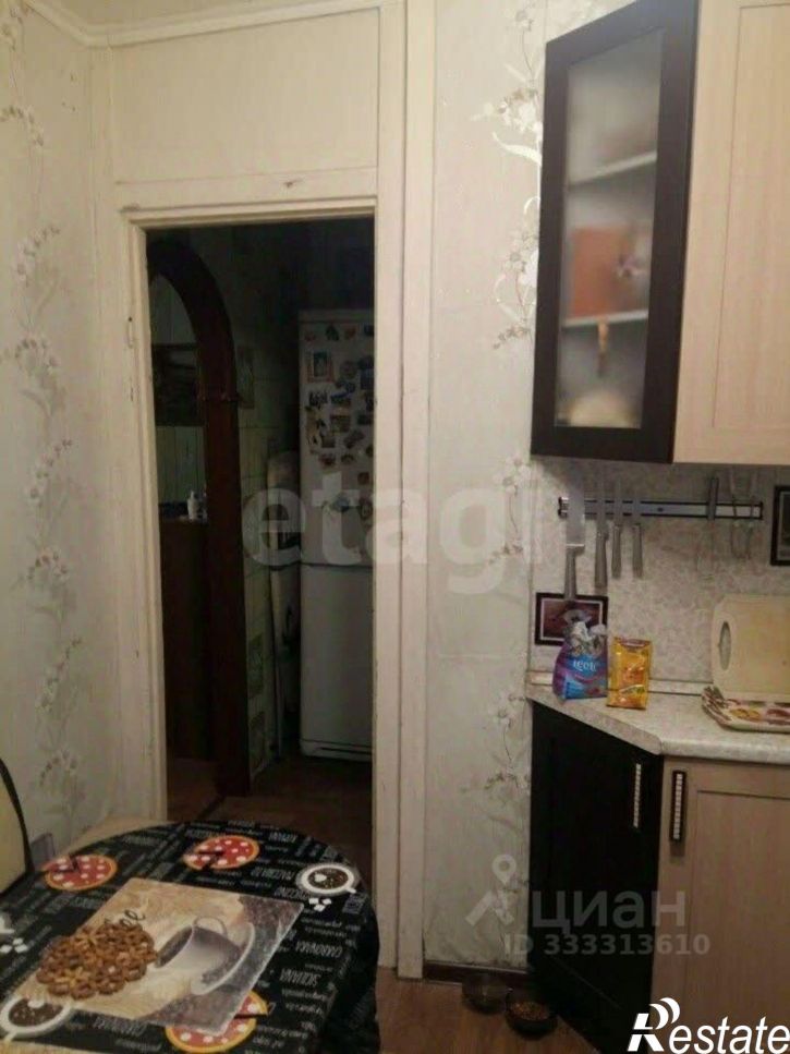 2-комн квартира ул Бахвалова, 9б,  д. 9б