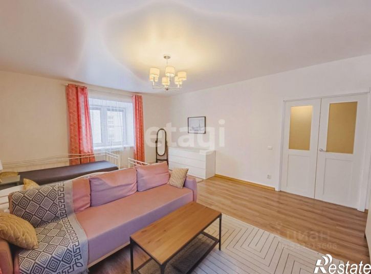 2-комн квартира ул Мельничная, 59,  д. 59
