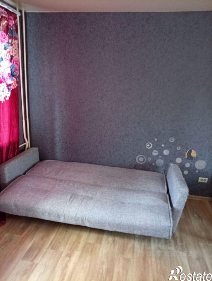 1-комн квартира Тутаевское шоссе, 87 2,  д. 87 2,  к. 2