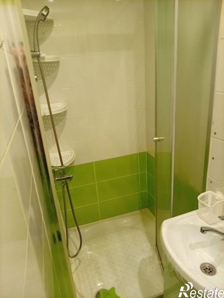 1-комн квартира Тутаевское шоссе, 87 2,  д. 87 2,  к. 2