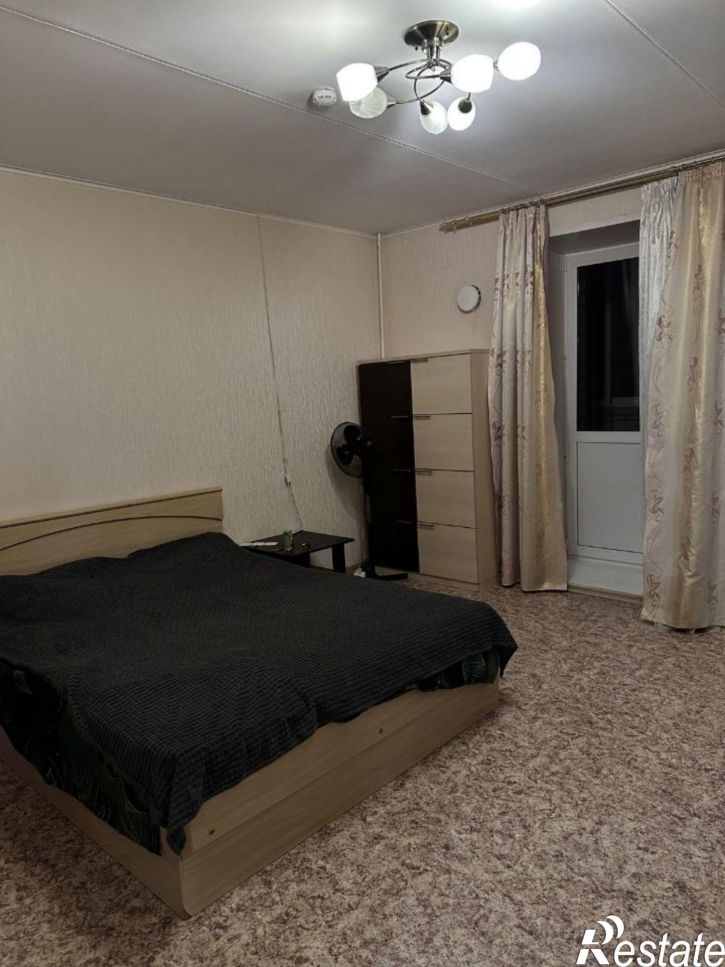 2-комн квартира ул Академика Колмогорова, 11,  д. 11