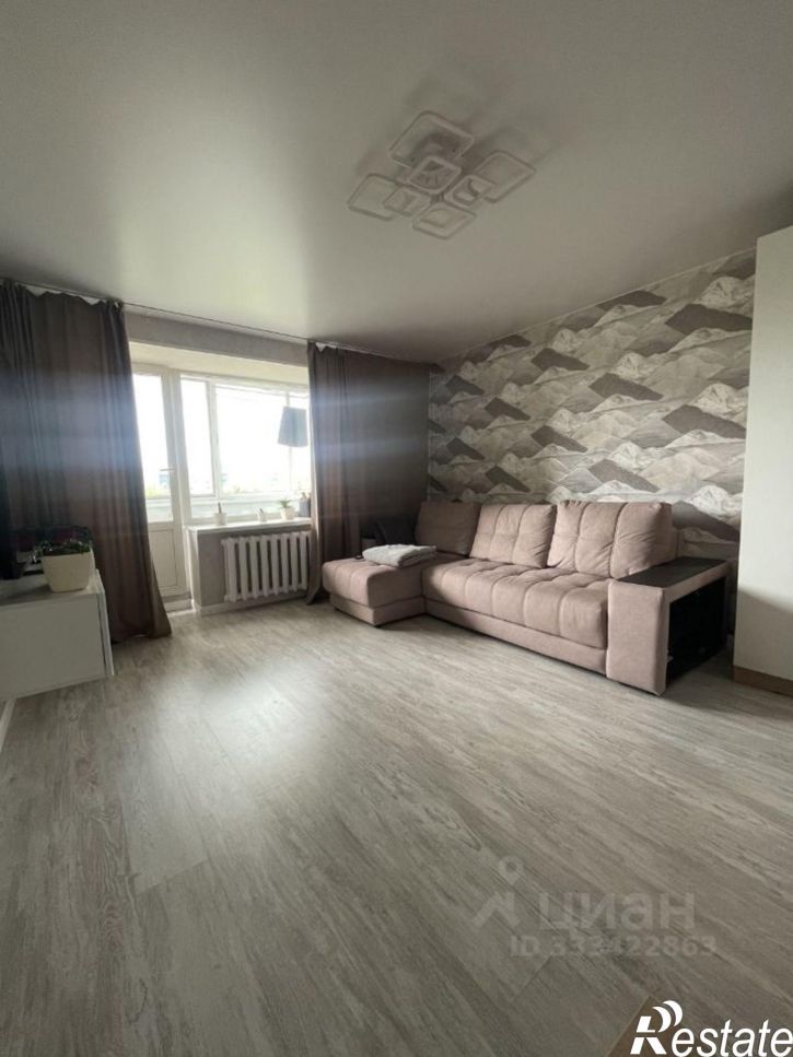 3-комн квартира ул Ньютона, 63 5,  д. 63 5,  к. 5