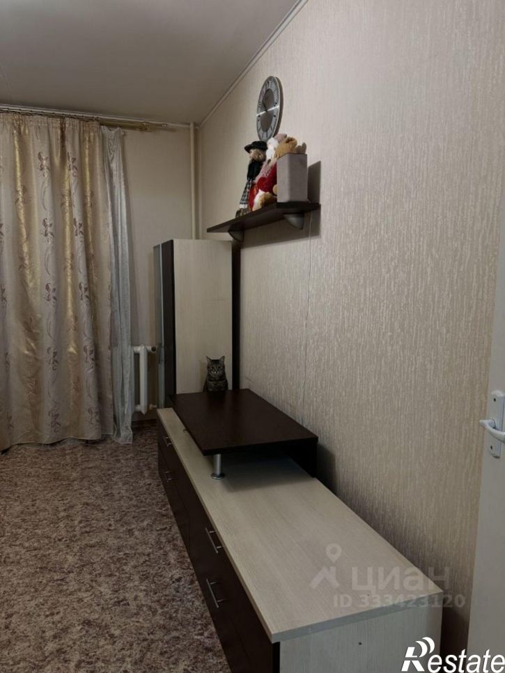 2-комн квартира ул Академика Колмогорова, 11,  д. 11