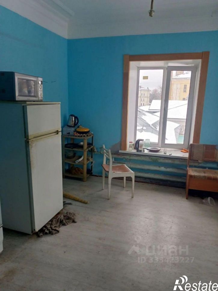 Комната ул Республиканская, 77,  д. 77