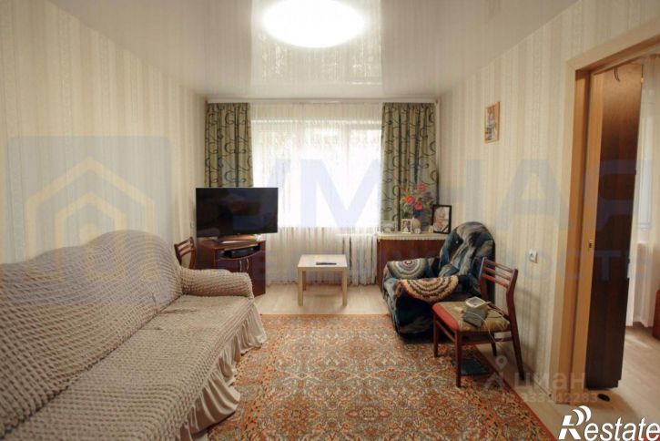 3-комн квартира Архангельский пр-д, 6,  д. 6