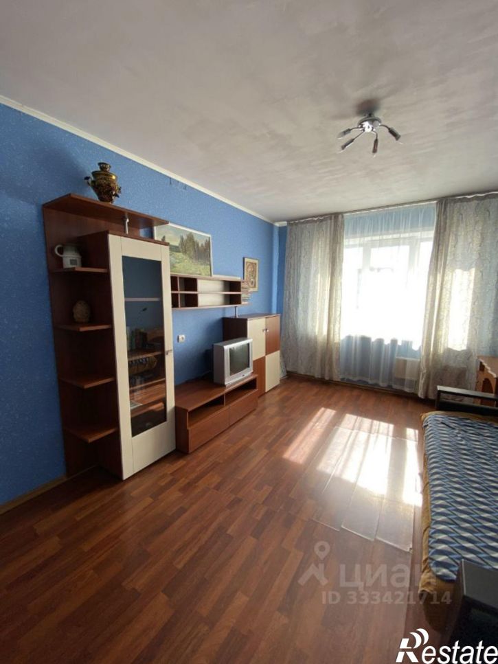 2-комн квартира ул Калинина, 39 2,  д. 39 2,  к. 2