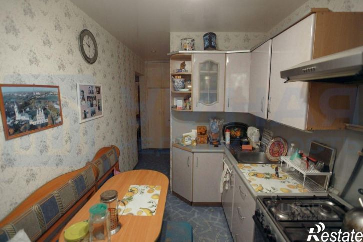 3-комн квартира Архангельский пр-д, 6,  д. 6