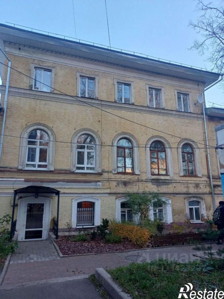 Комната ул Республиканская, 77,  д. 77