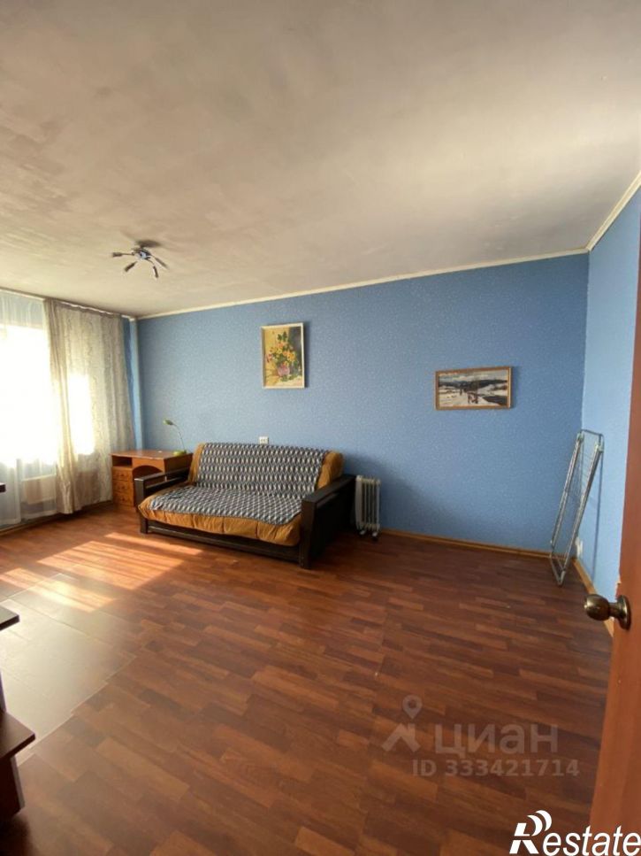 2-комн квартира ул Калинина, 39 2,  д. 39 2,  к. 2