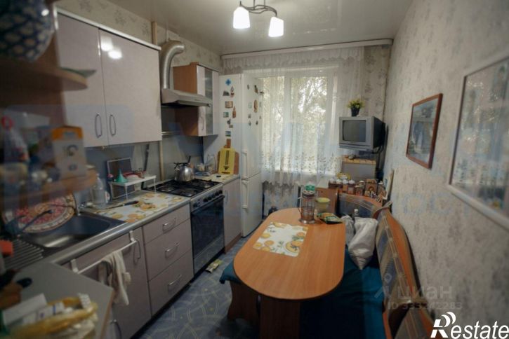 3-комн квартира Архангельский пр-д, 6,  д. 6