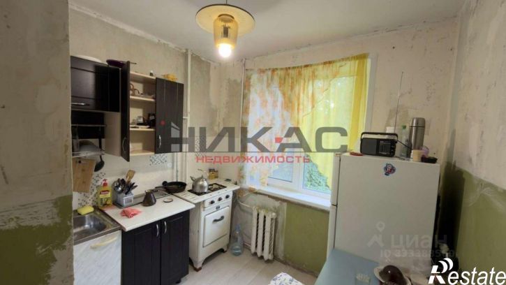 1-комн квартира ул Блюхера, 56,  д. 56