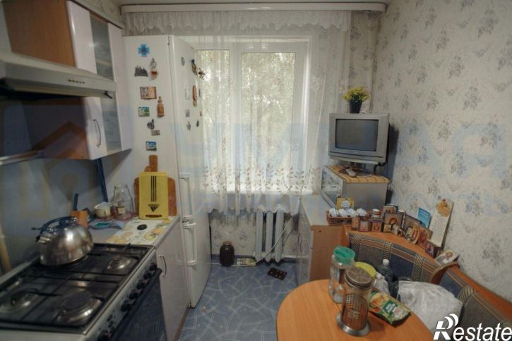 3-комн квартира Архангельский пр-д, 6,  д. 6