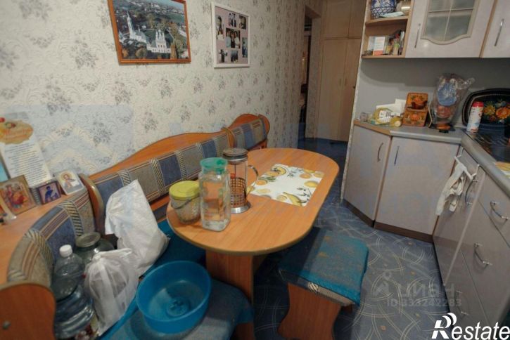 3-комн квартира Архангельский пр-д, 6,  д. 6