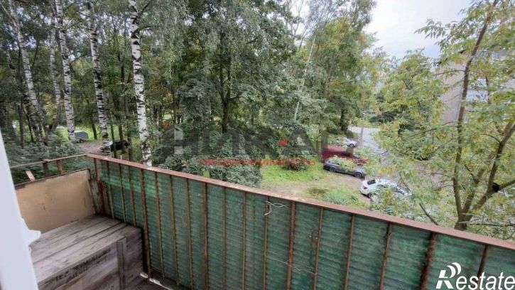 1-комн квартира ул Блюхера, 56,  д. 56