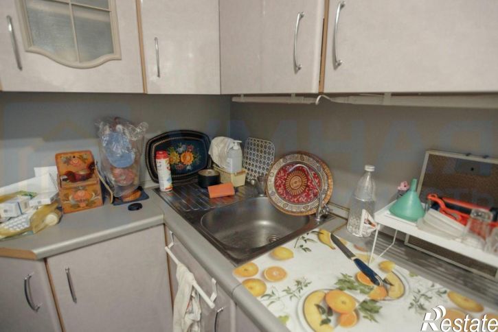 3-комн квартира Архангельский пр-д, 6,  д. 6