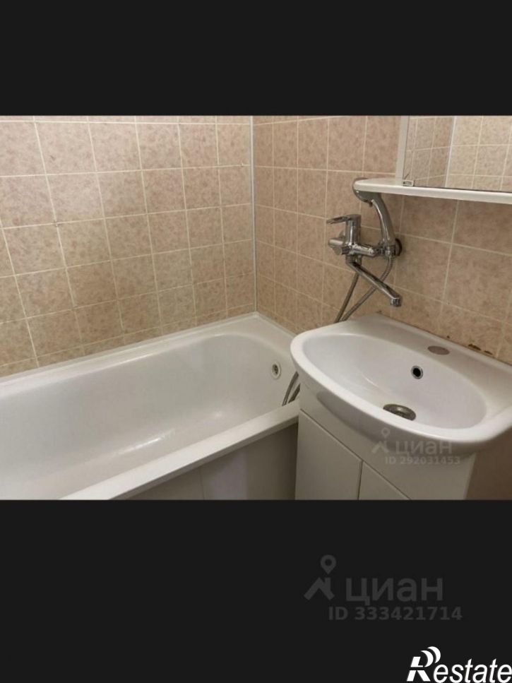 2-комн квартира ул Калинина, 39 2,  д. 39 2,  к. 2