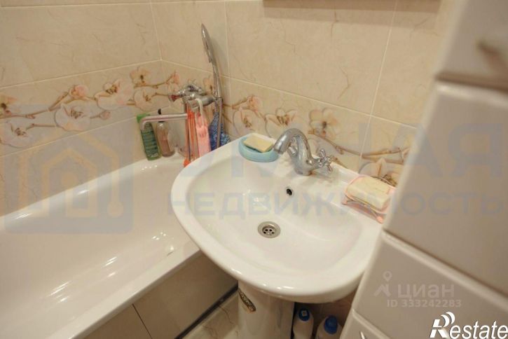 3-комн квартира Архангельский пр-д, 6,  д. 6