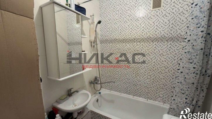 1-комн квартира ул Блюхера, 56,  д. 56