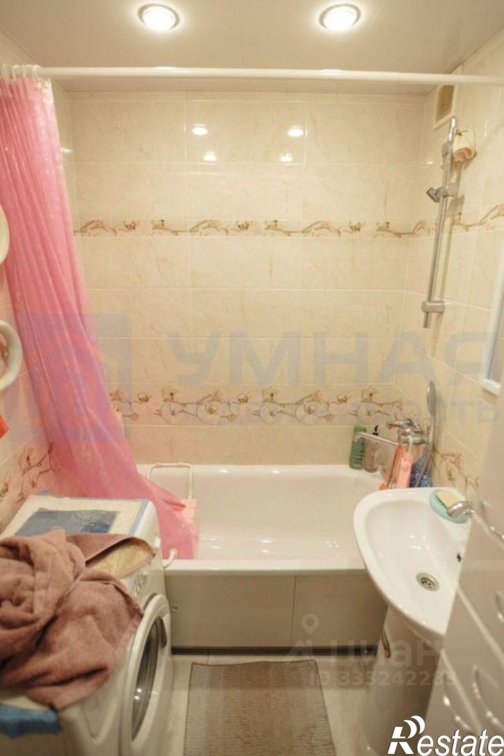 3-комн квартира Архангельский пр-д, 6,  д. 6