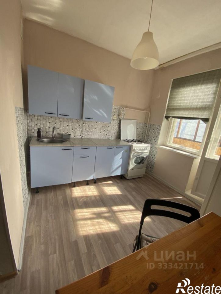 2-комн квартира ул Калинина, 39 2,  д. 39 2,  к. 2