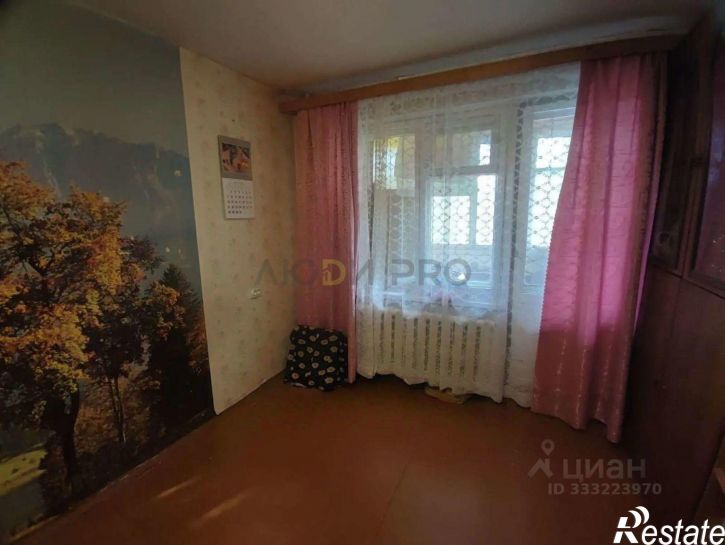 2-комн квартира пр-кт Фрунзе, 55/33,  д. 55/33