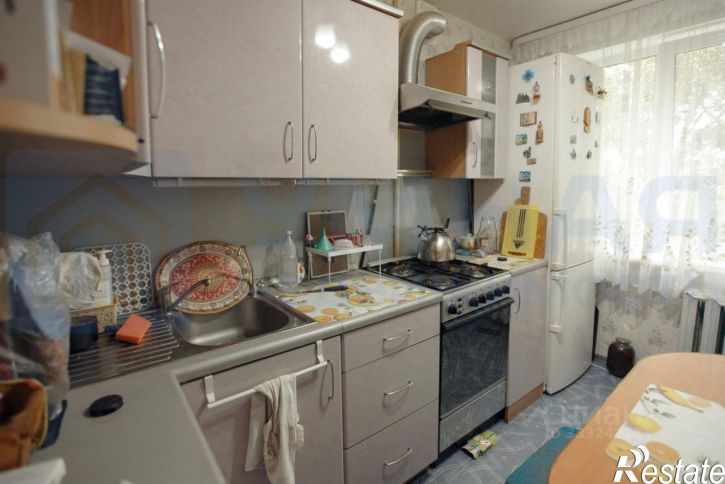 3-комн квартира Архангельский пр-д, 6,  д. 6