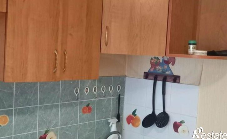 1-комн квартира ул Туманова, 6,  д. 6