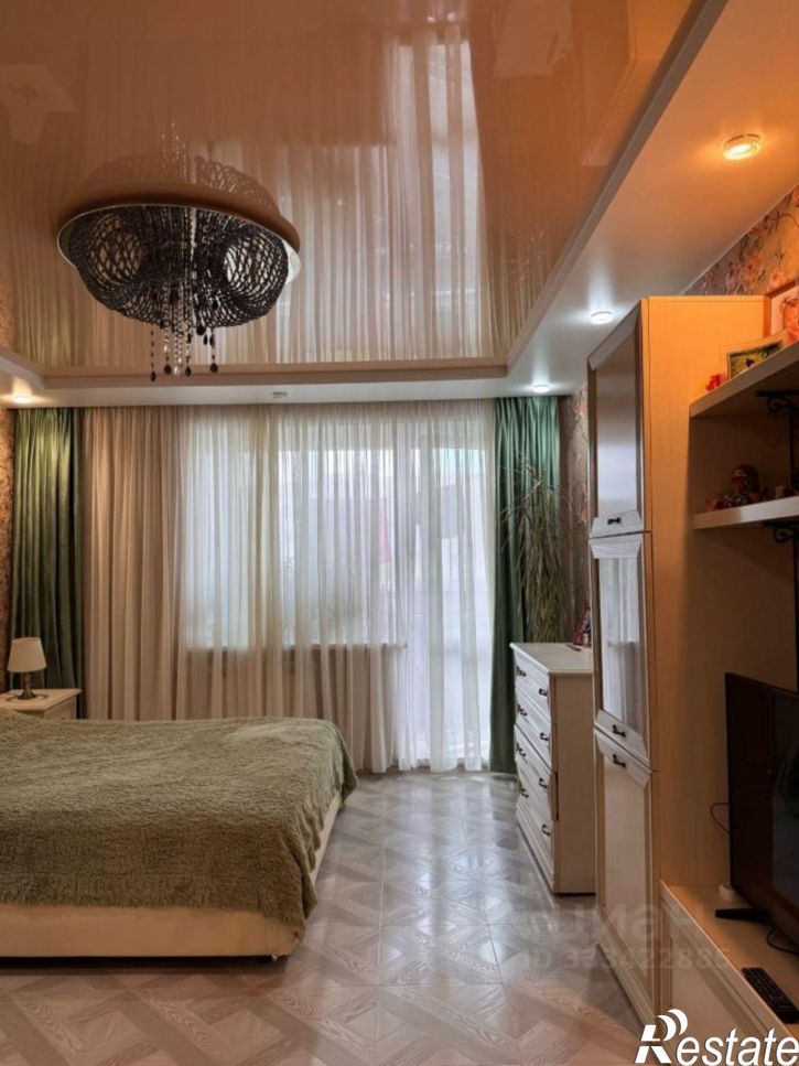 3-комн квартира ул Доронина, 8 2,  д. 8 2,  к. 2