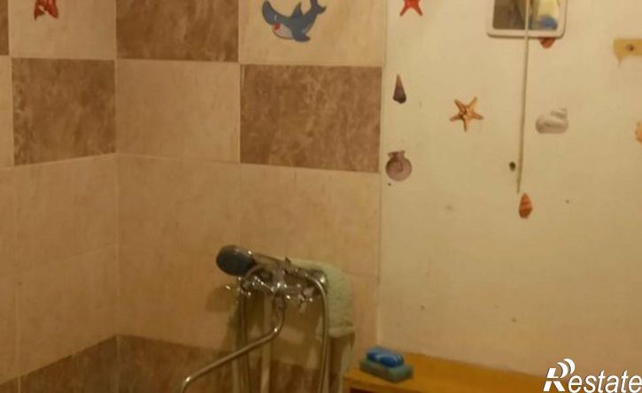 1-комн квартира ул Туманова, 6,  д. 6