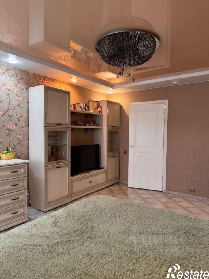 3-комн квартира ул Доронина, 8 2,  д. 8 2,  к. 2