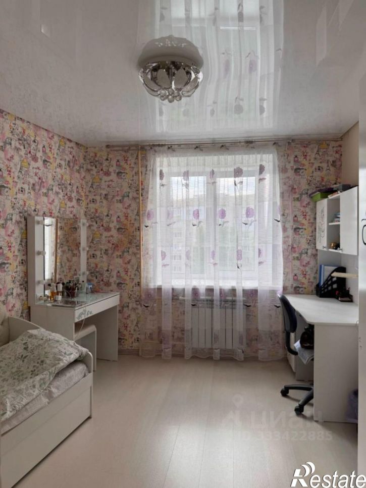3-комн квартира ул Доронина, 8 2,  д. 8 2,  к. 2