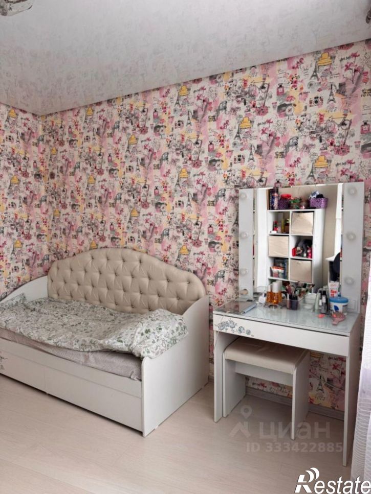 3-комн квартира ул Доронина, 8 2,  д. 8 2,  к. 2